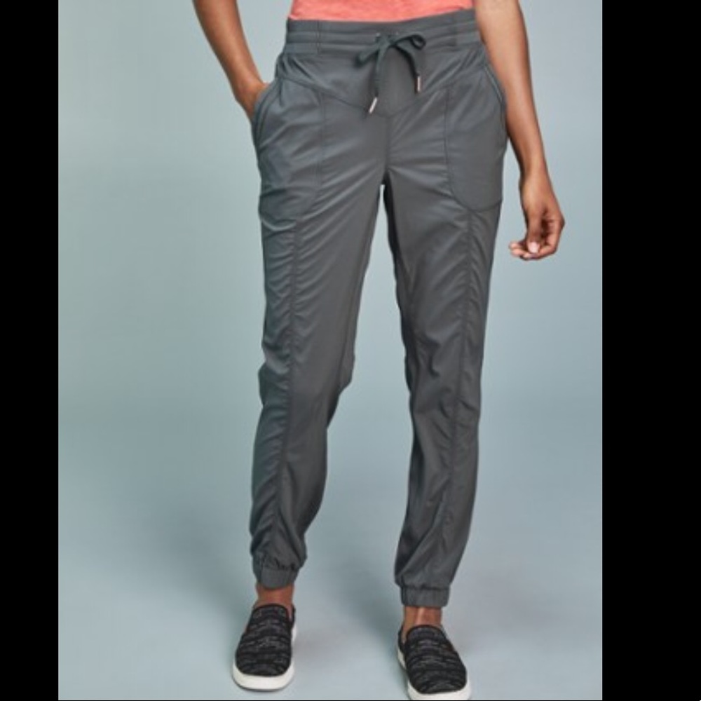 INDYGENA Maeto Hiking Jogger Elastic Drawstring EU
